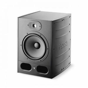 اسپیکر مانیتور استودیو فوکال مدل Alpha 80 Focal Alpha 80 Studio Monitor Speaker