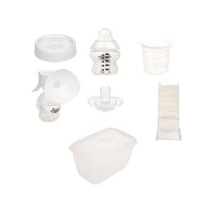 ست نوزادی تامی تیپی مدل T423556 Tommee Tippee T423556 Baby Set