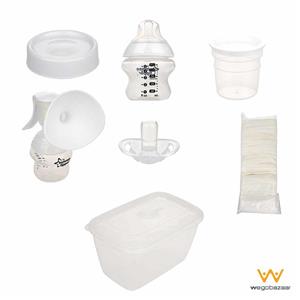 ست نوزادی تامی تیپی مدل T423556 Tommee Tippee T423556 Baby Set