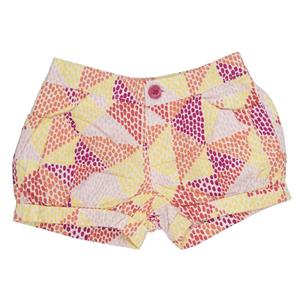 شلوارک دخترانه Crazy مدل 1480 Crazy 1480 Girls Shorts