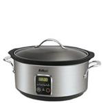 Feller SL 267 D  Slow Cooker