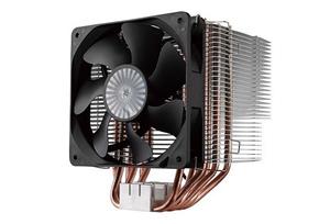 سیستم خنک کننده کولر مستر مدل Hyper 612 Ver.2