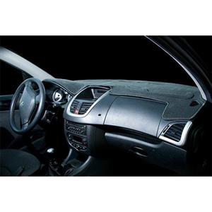 روکش داشبورد موکتی خودرو بابل مدل پژو 207 Babol Dashboard Carpet Cover For Peugeot 