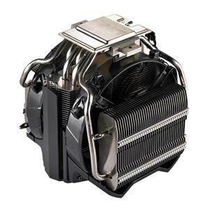 سیستم خنک کننده بادی کولر مستر مدل V8 GTS Cooler Master Nepton V8 GTS Cooling System