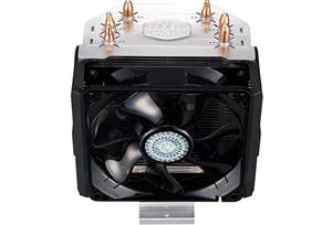 سیستم خنک کننده بادی کولرمستر مدل Hyper 103 Cooler Master Cooling System 