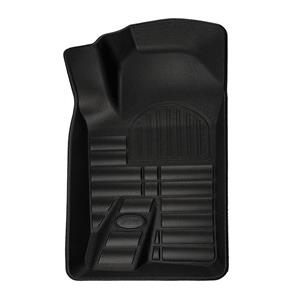 کفپوش موکتی خودرو بابل مناسب برای دنا Babol Car Vehicle Mat For Dena