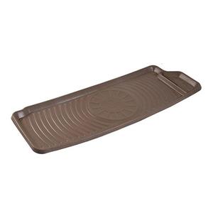 کفپوش سه بعدی صندوق خودرو بابل مناسب برای پژو 405 CNG Babol 3D Car Vehicle Trunk Mat For Peugeot 405 CNG