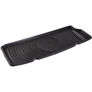 کفپوش سه بعدی صندوق خودرو بابل مناسب برای سمند CNG Babol 3D Car Vehicle Trunk Mat For Samand 