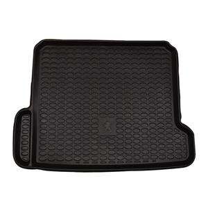 کفپوش سه بعدی صندوق خودرو بابل مناسب برای پژو 405 طرح 1 Babol 3D Car Vehicle Trunk Mat For Peugeot 405