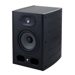 اسپیکر مانیتور استودیو فوکال مدل Alpha 50 Focal Alpha 50 Studio Monitor Speaker