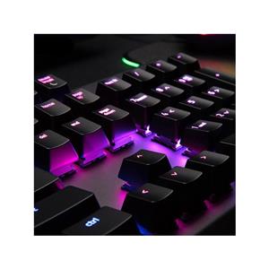 کیبورد ریزر مدل BlackWidow X Chroma Razer BlackWidow X Chroma Keyboard