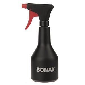 ظرف اسپری چند منظوره سوناکس مدل 499700 حجم 500 میلی لیتر Sonax 499700 Water Spray 500ml