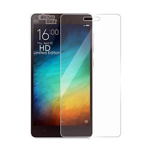 محافظ صفحه نمایش شیشه ای مدل Pro Plus مناسب برای گوشی موبایل شیاومی Mi 4i Pro Plus Glass Screen Protector For Xiaomi Mi 4i