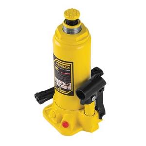 جک هیدرولیک خودرو مدل KBJ-105 Kenzax KBJ-105 5 Ton Car Hydraulic Jack