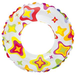 حلقه شنا اینتکس مدل A59230 Intex A59230 Inflatable Swim Ring
