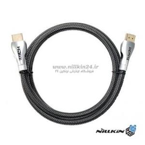 کابل HDMI ریمکس مدل Siry RC-038h به طول 3 متر Remax Siry RC-038h HDMI Cable 3m