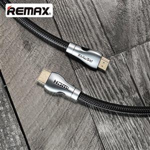 کابل HDMI ریمکس مدل Siry RC-038h به طول 3 متر Remax Siry RC-038h HDMI Cable 3m