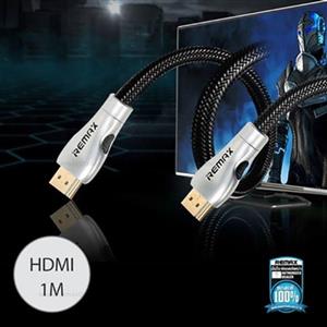 کابل HDMI ریمکس مدل Siry RC-038h به طول 3 متر Remax Siry RC-038h HDMI Cable 3m