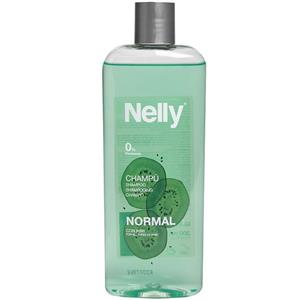 شامپو براق کننده نلی مدل Normal حجم 300 میلی لیتر Nelly Normal Shampoo 300ml