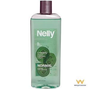 شامپو براق کننده نلی مدل Normal حجم 300 میلی لیتر Nelly Normal Shampoo 300ml