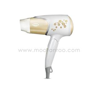 سشوار مسافرتی پرومکس مدل 1500F Promax 1500F Travel Hair Dryer