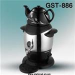 چای ساز گاسونیک   GST 886