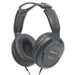 Panasonic Stereo RP-HT265 Headphone