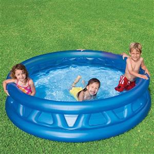 استخر بادی اینتکس مدل 58431 Intex 58431 Inflatable Pool