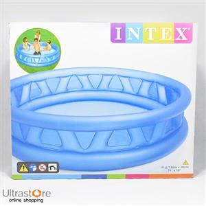 استخر بادی اینتکس مدل 58431 Intex 58431 Inflatable Pool