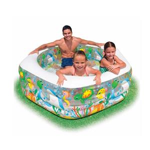 استخر بادی اینتکس مدل 56493 Intex 56493 Inflatable Pool