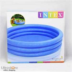 استخر بادی اینتکس مدل 58426 Intex 58426 Inflatable Pool