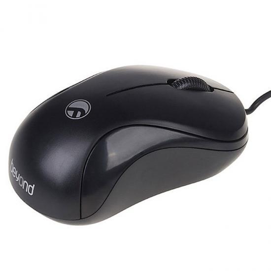 Mouse Beyond 1245 USB
