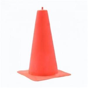 مخروط ترافیکی مدل 25 سانتی متری Traffic Cone 25Cm