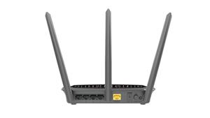 روتر بی‌ سیم دی-لینک مدل DIR-859 D-Link DIR-859 Wireless Router