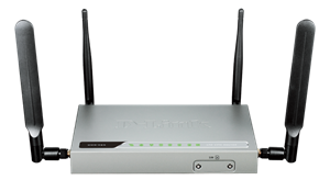 مودم روتر 4G LTE بی سیم دی-لینک مدل DWR-925 D-Link DWR-925 Wireless 4G LTE Modem Router