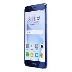 گوشی موبایل هوآوی مدل Honor 8 دو سیم کارت - 32 گیگابایت Huawei Honor 8 Dual SIM Mobile Phone - 32GB