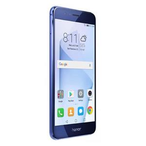 گوشی موبایل هوآوی مدل Honor 8 دو سیم کارت - 32 گیگابایت Huawei Honor 8 Dual SIM Mobile Phone - 32GB