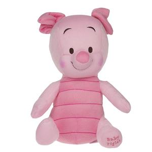 عروسک دیزنی مدل Baby Piglet سایز متوسط Disney Baby Piglet Size Medium Doll