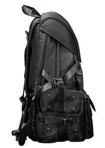 کوله پشتی لپ تاپ ریزر مدل Tactical Pro مناسب برای لپ تاپ 15 اینچی Razer Tactical Pro Backpack For 15 Inch Laptop