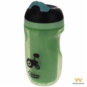 آبمیوه خوری تامی تیپی مدل TT447030 Tommee Tippee TT447030 Juice Bottle