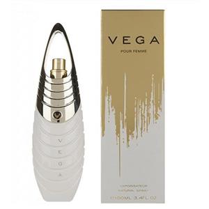 ادو پرفیوم زنانه امپر مدل Vega حجم 100 میلی لیتر Emper Vega Eau De Parfum for Women 100ml