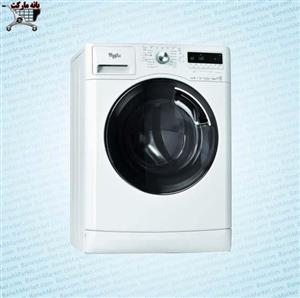 ماشین لباسشویی ویرپول مدل AWOE9129 با ظرفیت 9 کیلوگرم Whirlpool AWOE9129 Washing Machine - 9 Kg