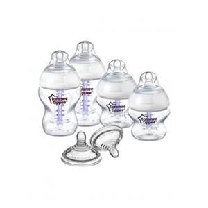 ست نوزادی تامی تیپی مدل T423101 Tommee Tippee T423101 Baby Set