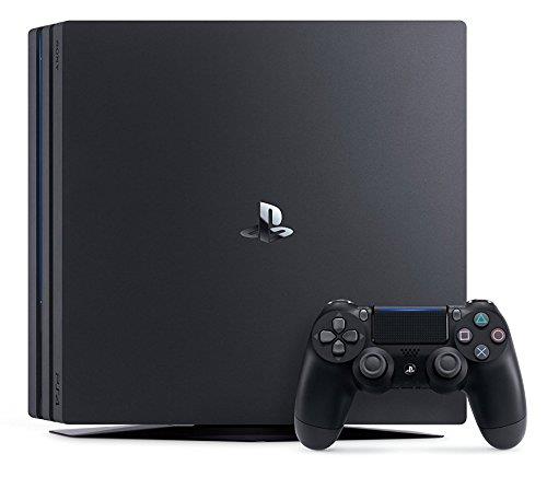 کنسول بازی سونی پلی استیشن 4 پرو ( ps4 )  ظرفیت 1 ترابایت