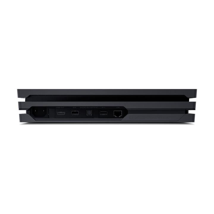 کنسول بازی سونی پلی استیشن 4 پرو ( ps4 )  ظرفیت 1 ترابایت
