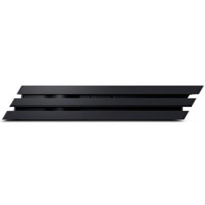 کنسول بازی سونی پلی استیشن 4 پرو ( ps4 )  ظرفیت 1 ترابایت