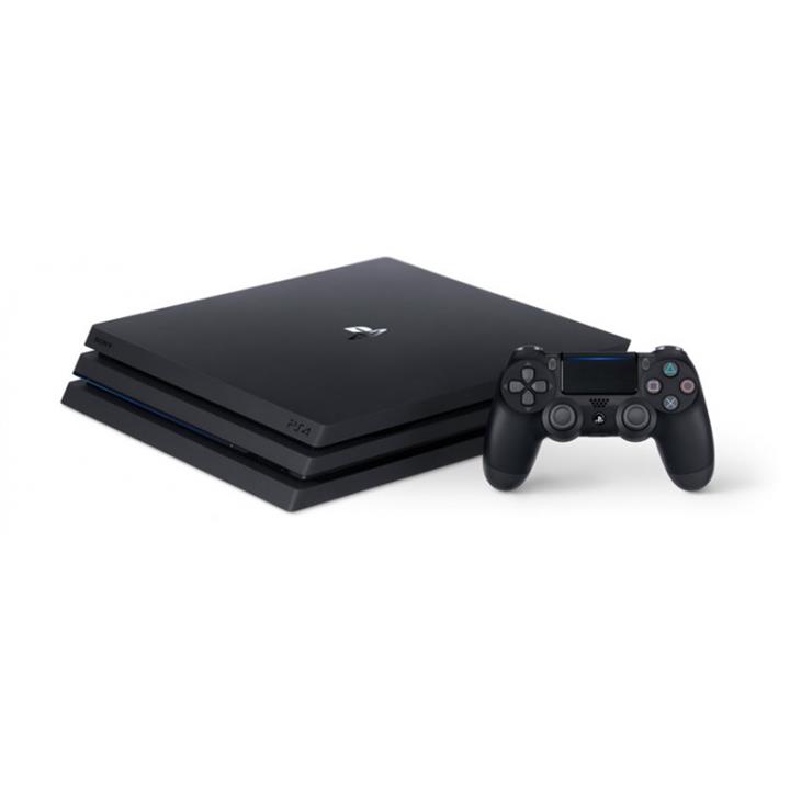 کنسول بازی سونی پلی استیشن 4 پرو ( ps4 )  ظرفیت 1 ترابایت