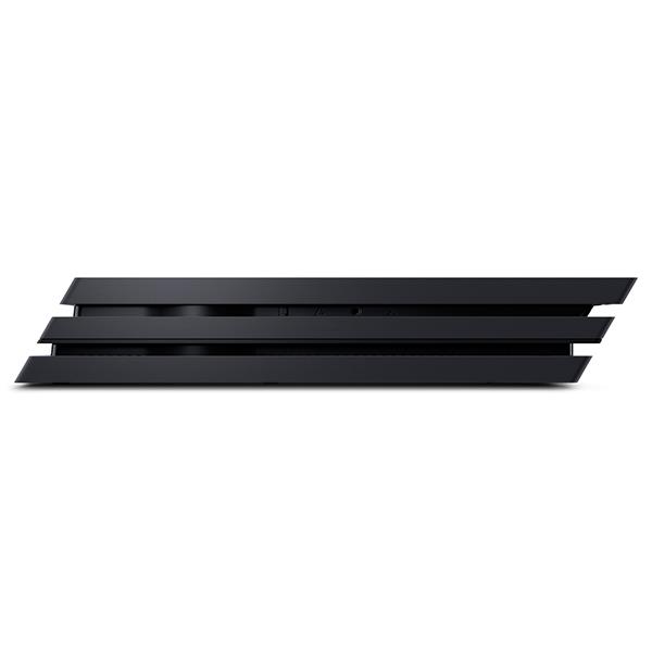 کنسول بازی سونی پلی استیشن 4 پرو ( ps4 )  ظرفیت 1 ترابایت