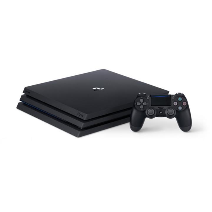 کنسول بازی سونی پلی استیشن 4 پرو ( ps4 )  ظرفیت 1 ترابایت