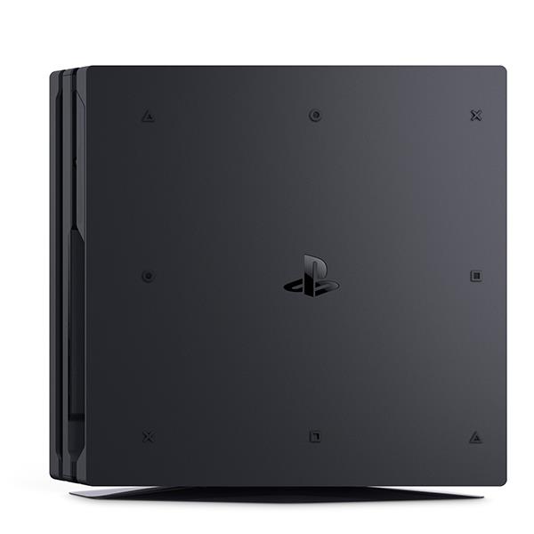 کنسول بازی سونی پلی استیشن 4 پرو ( ps4 )  ظرفیت 1 ترابایت